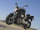 Yamaha MT-01